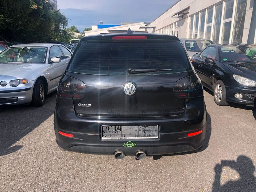 VW Golf 154.000 km 1.288 € Wiesloch 69168