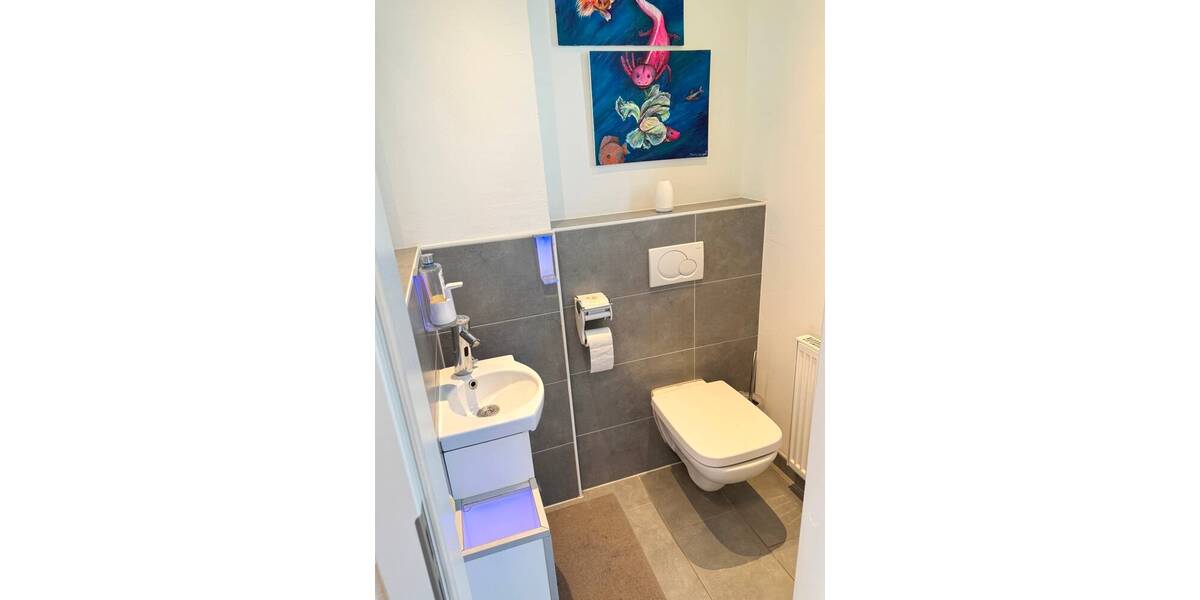 Reihenmittelhaus Worms / Horchheim Horchheim - 4 Zimmer, 123 m&sup2;, 398.000&euro; | Angebot:23955109