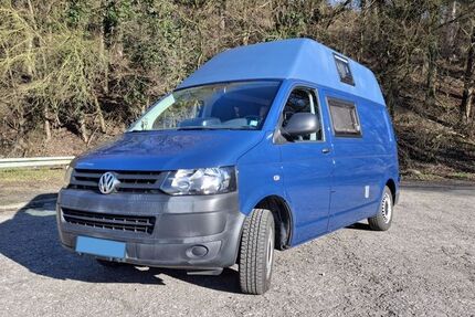 VW T5 Transporter