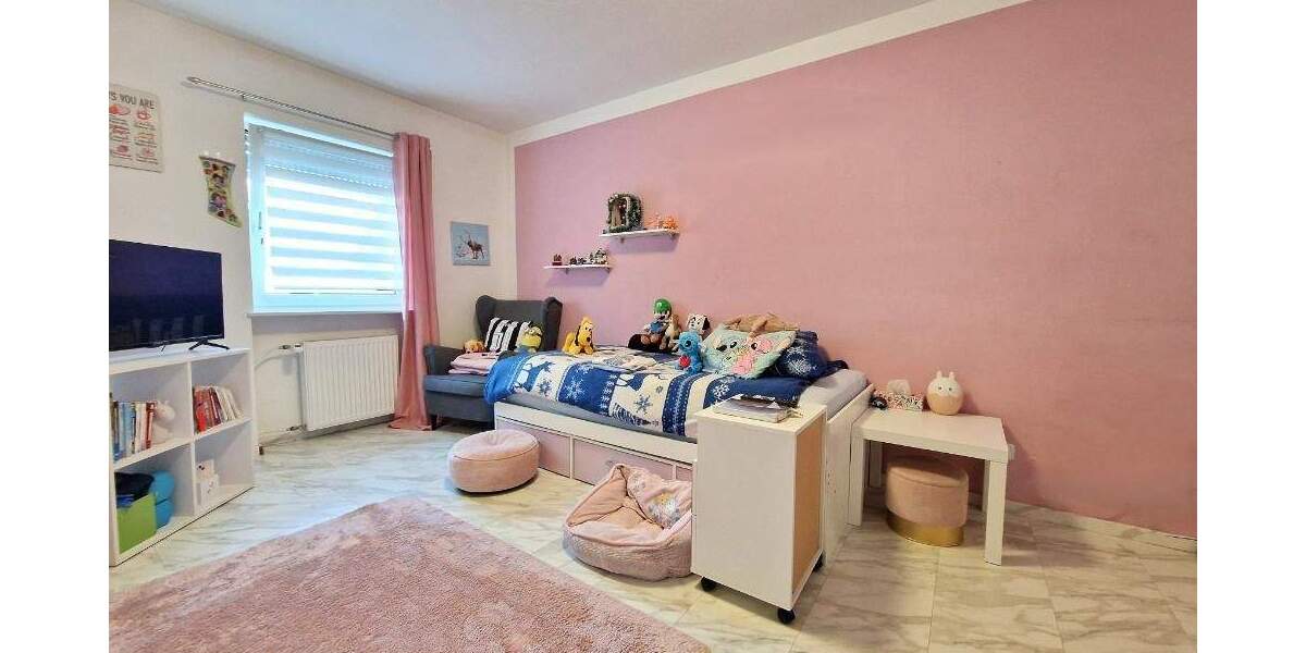 Solides Reihenhaus mit Garten und Garage - Reihenmittelhaus Ludwigshafen am Rhein Mundenheim | Angebot:25214578