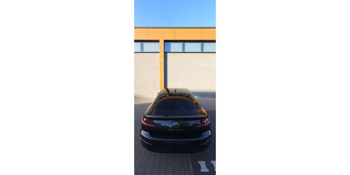 VW Arteon 71.500 km 27.000 &euro; Kindenheim 67271