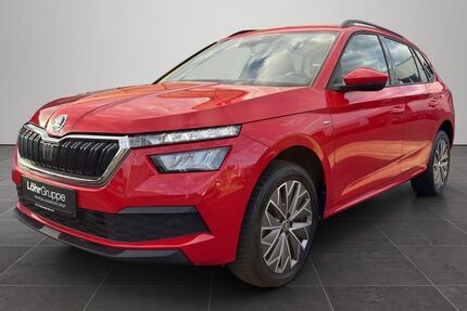 Skoda Kamiq 57.050 km 15.990 &euro; Worms 67547