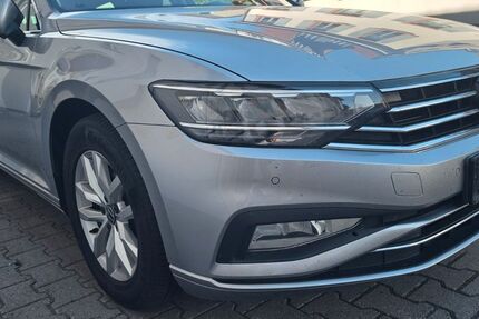 VW Passat Variant 195.500 km 14.900 &euro; Ladenburg 68526