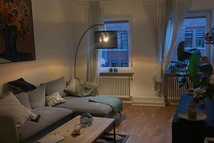 Wohnung Heidelberg Bahnstadt - 2 Zimmer, 70 m&sup2;, 890&euro; | Angebot:25370661