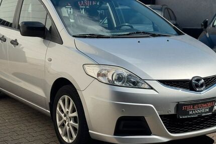 Mazda 5 133.000 km 4.250 &euro; Mannheim 68199