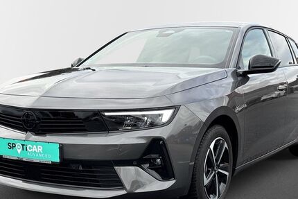 Opel Astra 9.790 km 23.950 &euro; Weinheim 69469