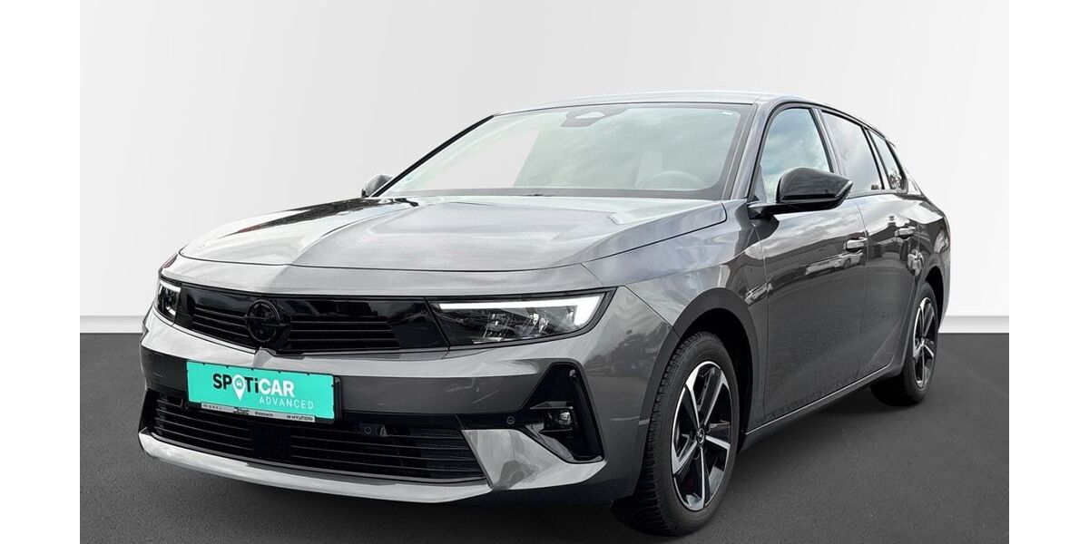 Opel Astra 9.790 km 23.950 &euro; Weinheim 69469