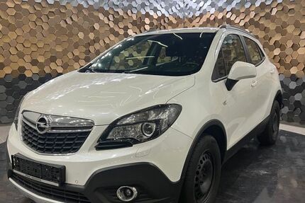 Opel Mokka 199.589 km 7.490 &euro; Eisenberg 67304