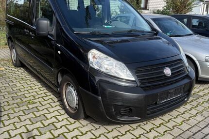 Fiat Scudo 167.000 km 7.800 &euro; Hemsbach 69502