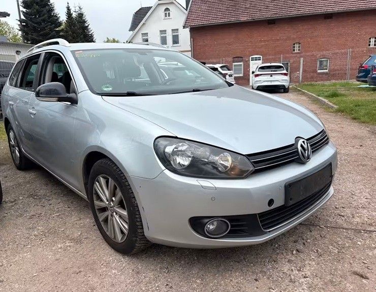 VW Golf 117.398 km 6.250 &euro; Schifferstadt 67105