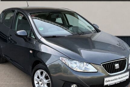 Seat Ibiza 187.000 km 2.899 &euro; Ludwigshafen am Rhein 67071