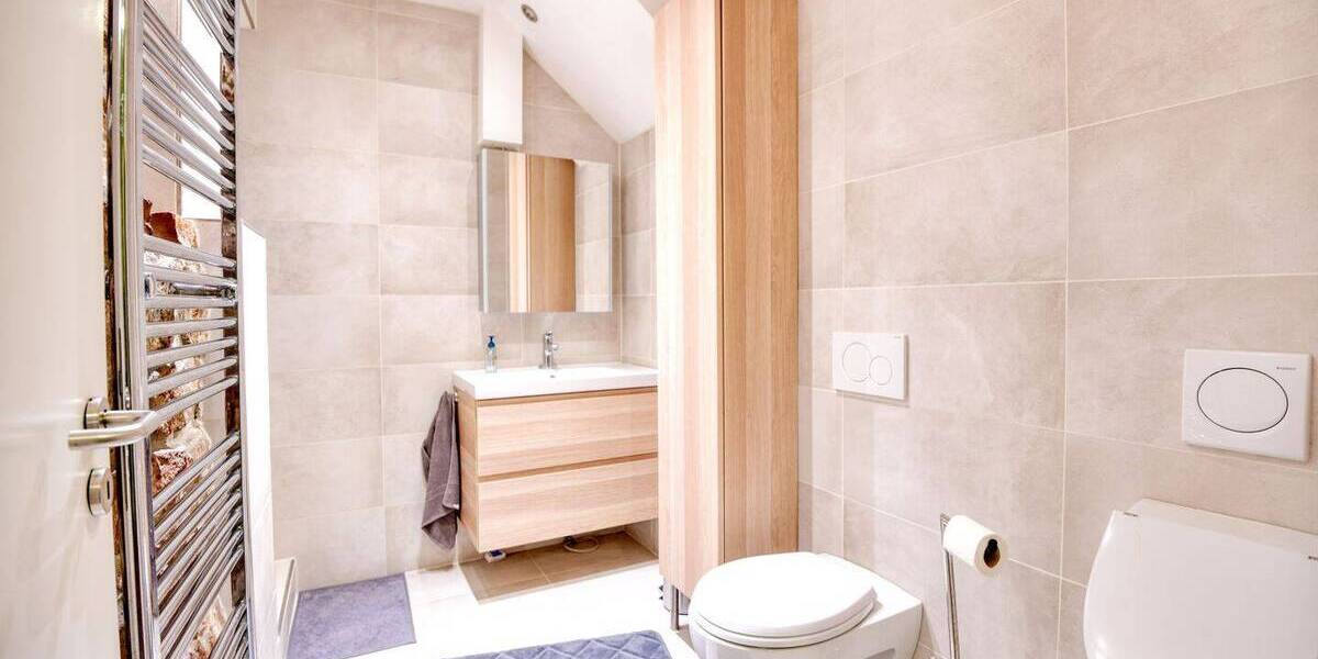 Etagenwohnung Heidelberg Handschuhsheim - 5 Zimmer, 140 m&sup2;, 600.000&euro; | Angebot:24074828