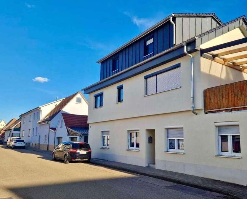 Wohnung zum Mieten in St. Leon-Rot 1.150 € 115 m²