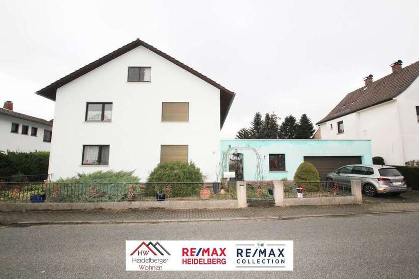 Haus zum Kaufen in Heddesheim 949.999 € 317 m²