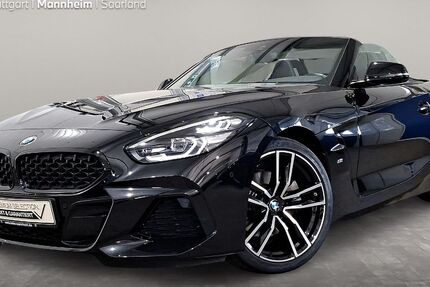 BMW Z4 30.120 km 40.660 € Mannheim 68169