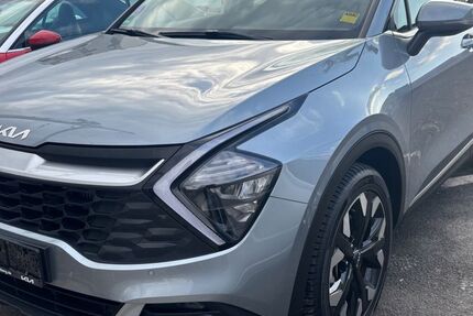 Kia Sportage 45.000 km 26.900 &euro; Heidelberg 69115