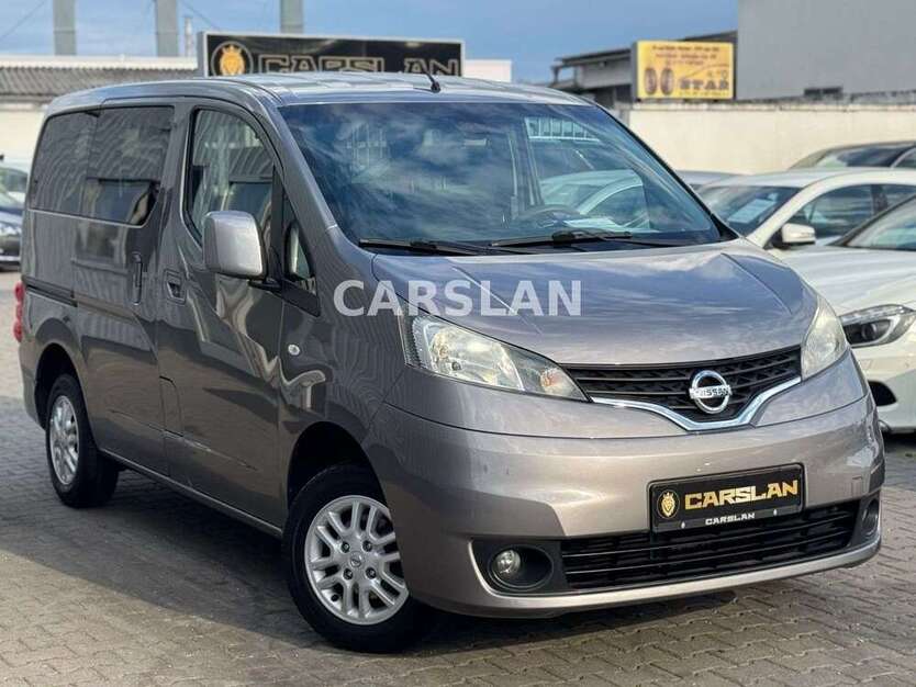 NV200
