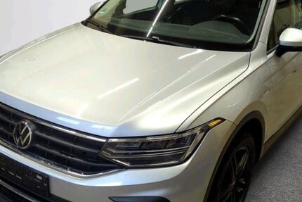 VW Tiguan 130.000 km 19.040 &euro; Heidelberg 69123