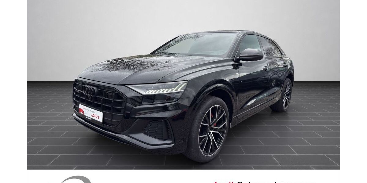 Audi Q8 33.942 km 74.900 &euro; Ludwigshafen 67063