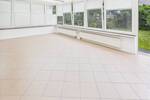 Erstbezug! Moderne Wohnung mit Wintergarten, Gartennutzung und ArbeitsZimmer
