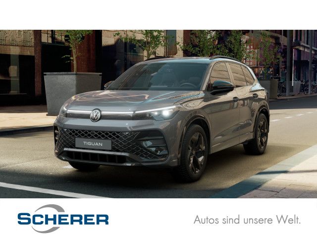 Tiguan