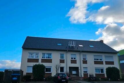 2 Zimmer Souterrain Wohnung 2 zimmer