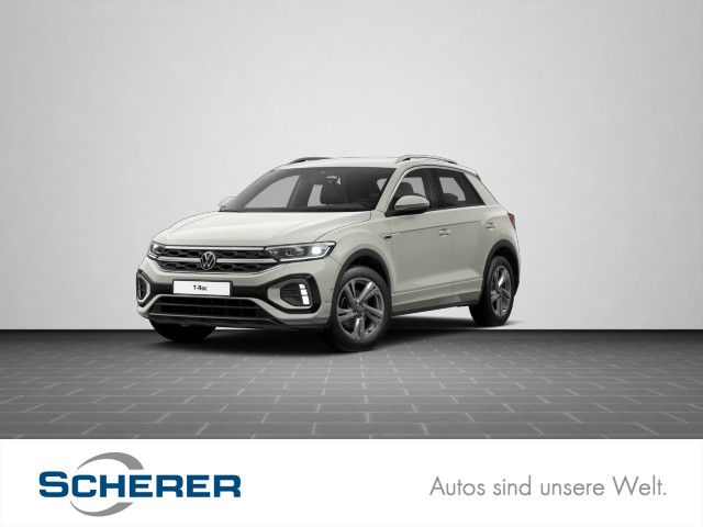 VW T-Roc 55.158 km 26.390 &euro; Hockenheim 68766