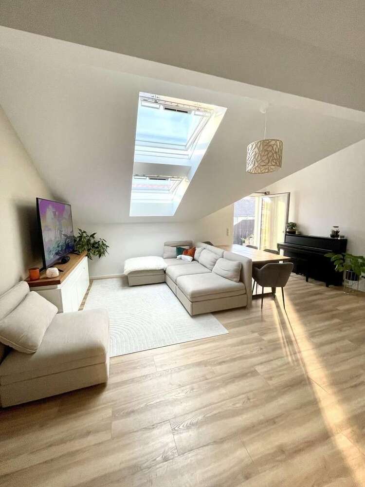 Wohnung zum Mieten in Ludwigshafen am Rhein 975 € 65 m²