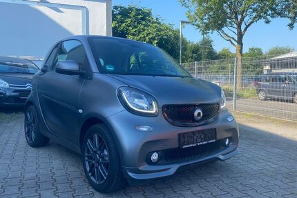 Smart ForTwo 84.766 km 15.990 &euro; Weinheim 69469