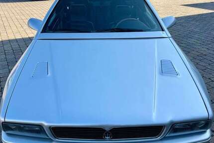 Maserati Ghibli 84.500 km 34.640 &euro; Neustadt 67433