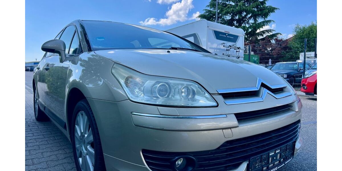 Citroen C4 168.000 km 4.990 &euro; Eppelheim 69214