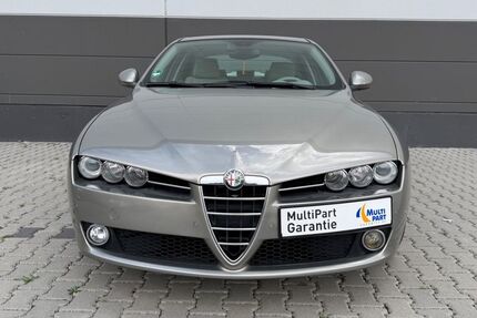Alfa Romeo 159 138.800 km 4.390 &euro; Mannheim 68199
