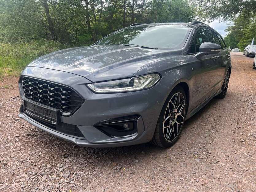 Mondeo