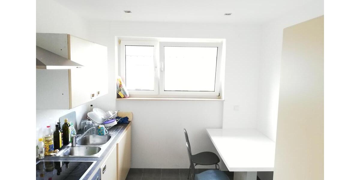 Etagenwohnung Mannheim Gartenstadt - 3 Zimmer, 65 m&sup2;, 420&euro; | Angebot:26615278
