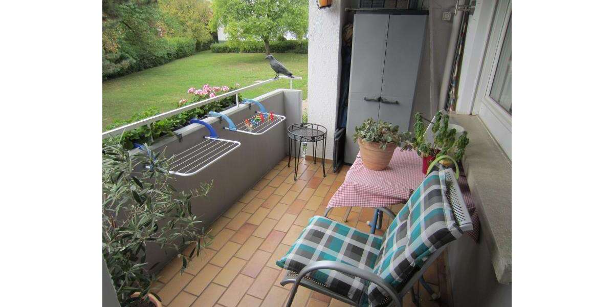 Etagenwohnung Mannheim Feudenheim - 3 Zimmer, 93 m&sup2;, 297.000&euro; | Angebot:27306784