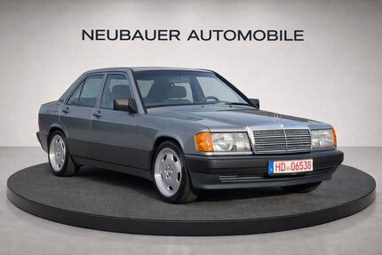Mercedes-Benz 190 289.664 km 12.777 &euro; Wiesloch 69168