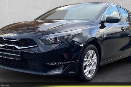 Kia ceed / Ceed 43.100 km 16.790 &euro; Gruenstadt 67269