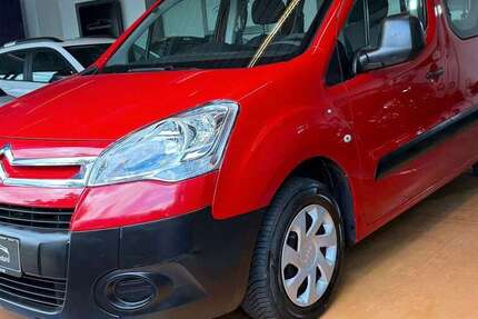 Citroen Berlingo 184.460 km 5.990 &euro; Bad Duerkheim 67098