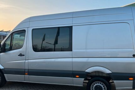 Mercedes-Benz Sprinter 598.000 km 13.900 &euro; Ludwigshafen 67065