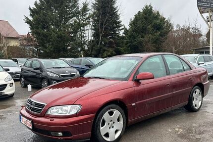 Opel Omega 17.850 km 950 &euro; Neustadt/Weinstr 67433