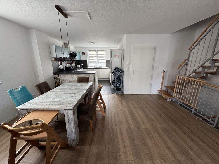 Doppelhaushälfte Mannheim / Gartenstadt Gartenstadt - 4 Zimmer, 142 m&sup2;, 750.000&euro; | Angebot:25664818