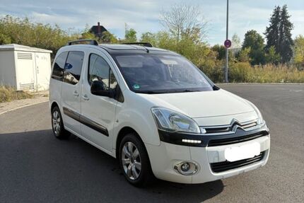 Citroen Berlingo 221.000 km 3.890 &euro; Mörlenbach 69509