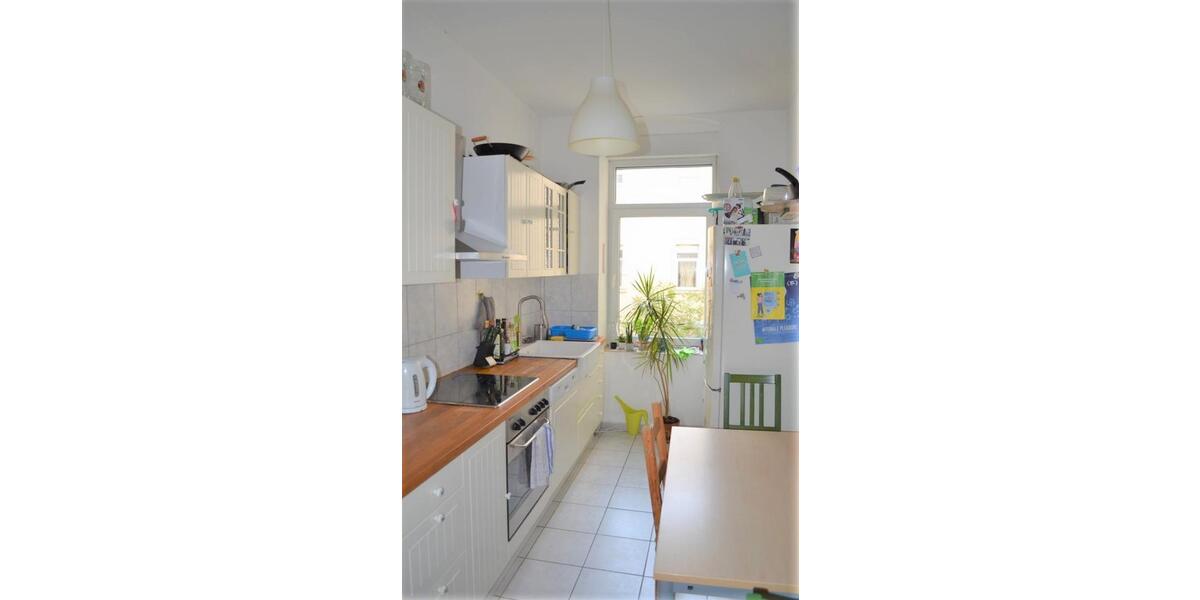 Etagenwohnung Mannheim - 4 Zimmer, 120 m&sup2;, 1.100&euro; | Angebot:25452091