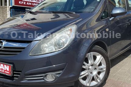 Opel Corsa 58.000 km 3.990 &euro; Mannheim 68309