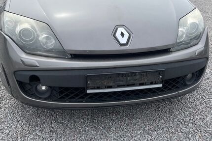 Renault Laguna 260.000 km 1.500 &euro; Rimbach 64668