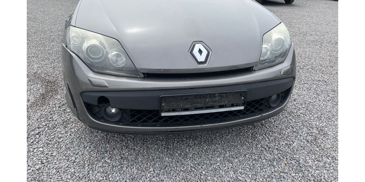 Renault Laguna 260.000 km 1.500 &euro; Rimbach 64668