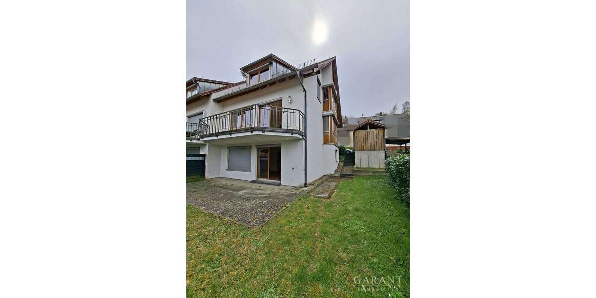 Einfamilienhaus Neckargemünd - 5.5 Zimmer, 167 m&sup2;, 420.000&euro; | Angebot:26203974