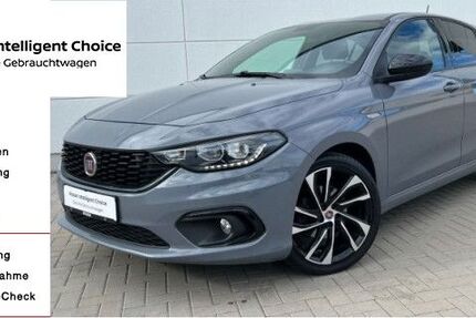 Fiat Tipo 73.800 km 12.990 € Worms 67547