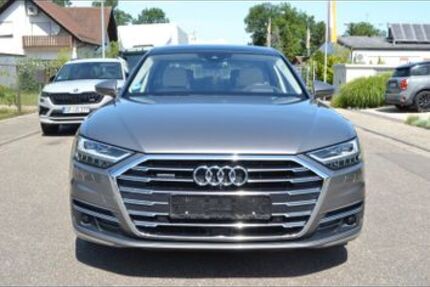 Audi A8 121.000 km 44.999 &euro; Mutterstadt 67112