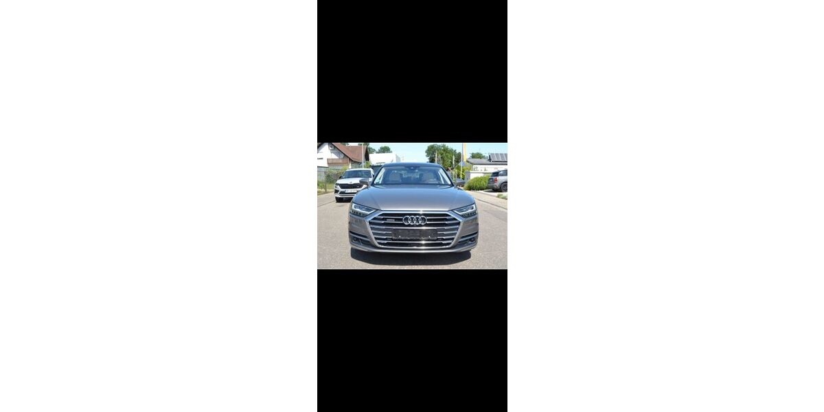 Audi A8 121.000 km 44.999 &euro; Mutterstadt 67112